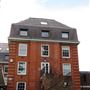 The Lensbury Resort