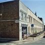 The FlightCentre Greenwich