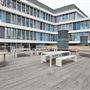 City of Westminster College - Paddington Green Campus