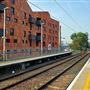Homerton Station