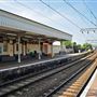 Camden Road Station