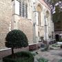 Priory Church of the Order of St John