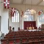 Priory Church of the Order of St John