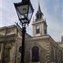 St Lawrence Jewry Church