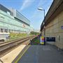 Shepherd's Bush Station