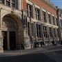 Exhibition Road