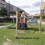 Churchill Gardens