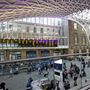 King's Cross Station