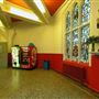 Cardinal Vaughan Memorial School, The