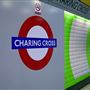London Transport Museum - Acton Depot - Tubes