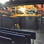 The Pleasance Theatre