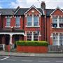 Ormiston Grove