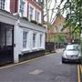 Kensington Church Walk