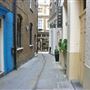 Burgon Street