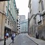 Shoe Lane