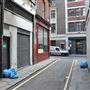 Pleydell Street