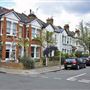St Mary's Grove