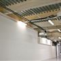 Victoria House - Basement
