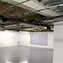 Victoria House - Basement