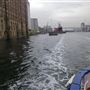 London's Royal Docks - Pontoon Dock