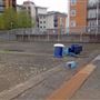 London's Royal Docks - King George V Lock