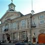 Deptford Town Hall, Goldsmiths