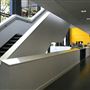 Goldsmiths College - Whitehead Building & Ian Gulland Lecture Theatre