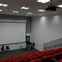 Goldsmiths College - Whitehead Building & Ian Gulland Lecture Theatre
