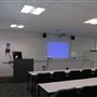 Goldsmiths College - New Academic Building
