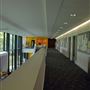 Goldsmiths College - New Academic Building