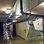 Chigwell Water Treatment Works
