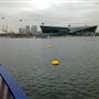 London's Royal Docks