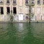 London's Royal Docks