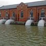 London's Royal Docks