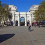 Marble Arch