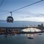 IFS Cloud Cable Car