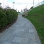 Alfred's Gardens Foot Tunnel