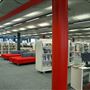 The Woolwich Centre