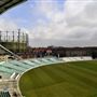 The Oval