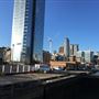 West India Dock Entrance Lock