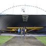 Damyns Hall Aerodrome