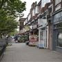 Faircross Parade