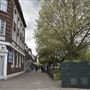 Faircross Parade