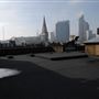 Views from the Old Truman Brewery Rooftop