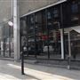 Old Truman Brewery - Car Showroom