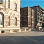King's College London - Strand Campus