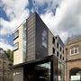 Goldsmiths' Centre, The