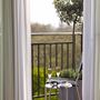 Athenaeum Hotel and Apartments, The