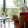 Athenaeum Hotel and Apartments, The