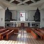 John Keble Church, Mill Hill